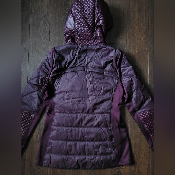 Athleta Rock Ridge Jacket - Picture 2 of 3